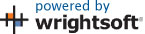 missing Wrightsoft logo